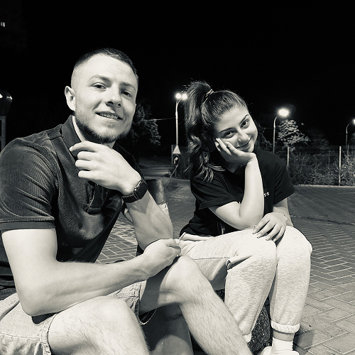 'Эдуард и Ливия